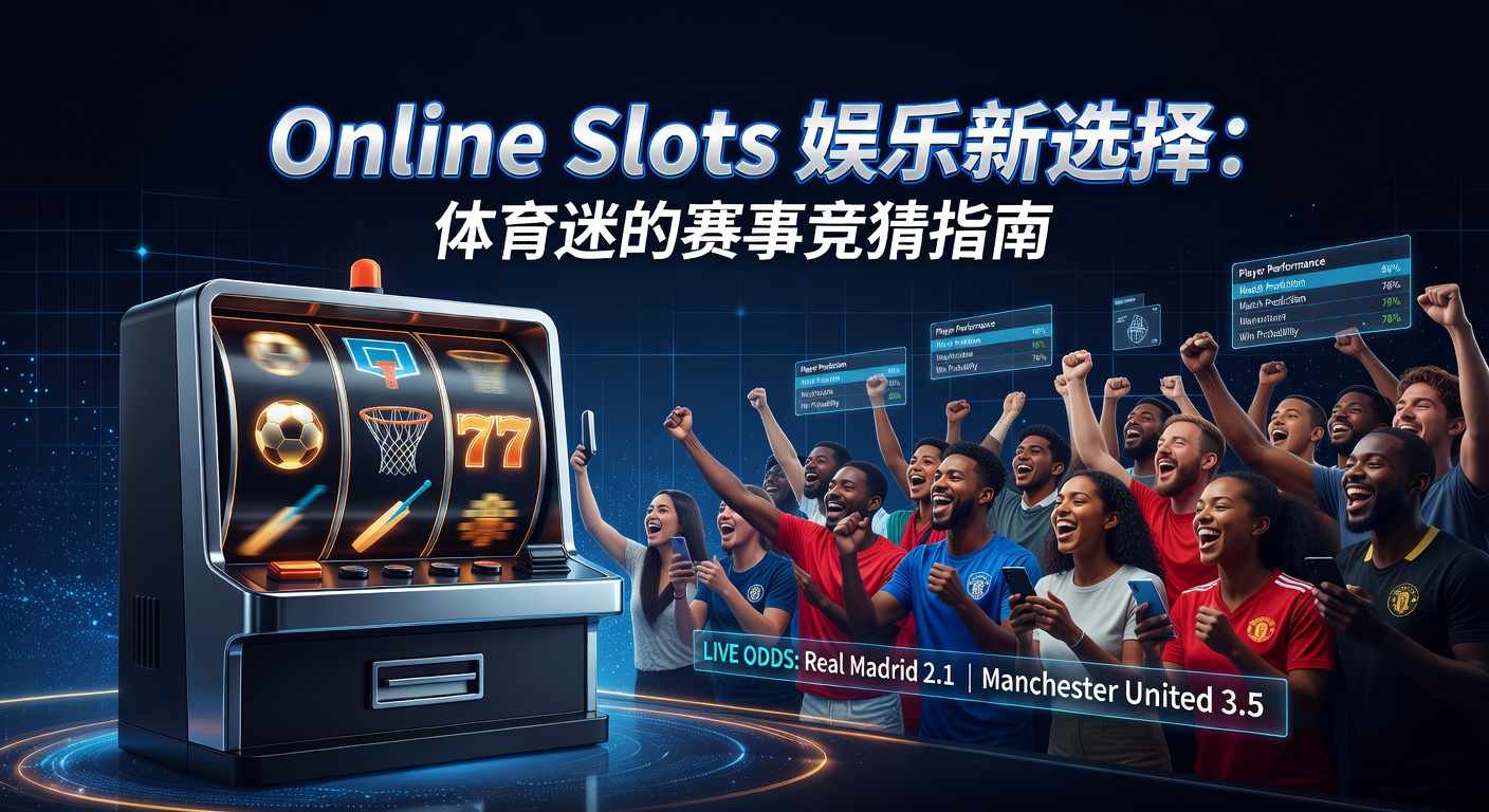 老虎机 slots online slots 2026年体育受众搜索意图分析