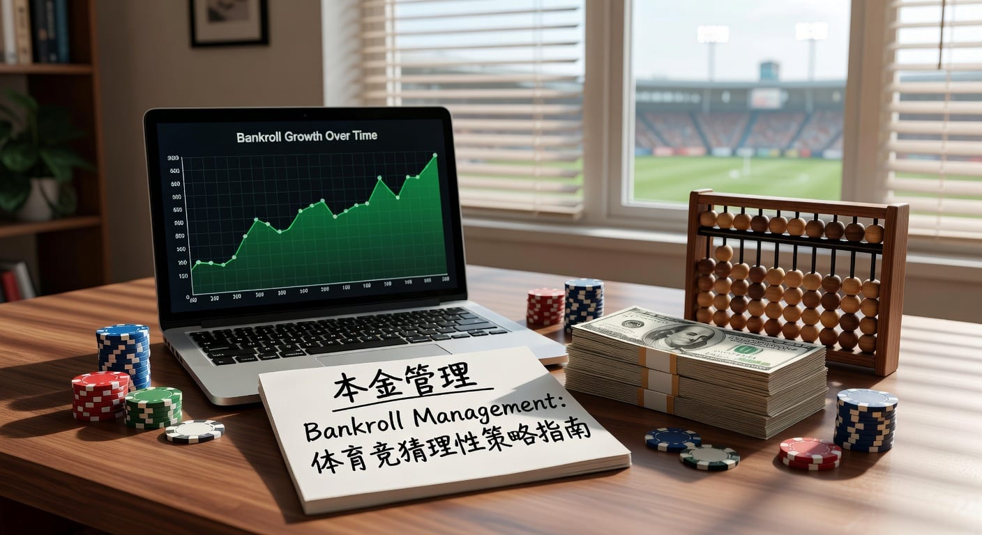 本金管理：2026年体育玩家资金分配与风险控制指南