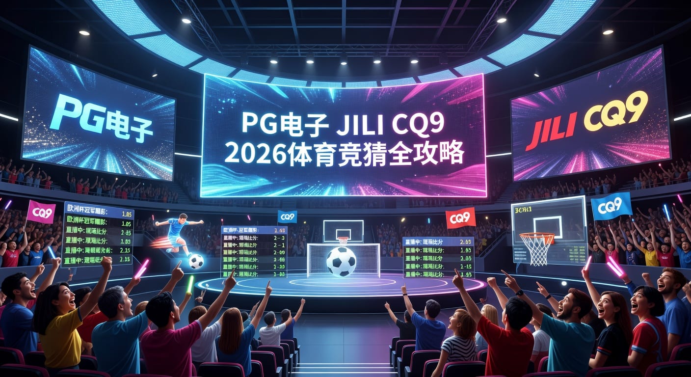PG电子 JILI CQ9 2026年最新体验分析