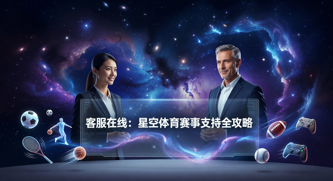 客服在线：2026年体育用户快速响应与本站体验指南