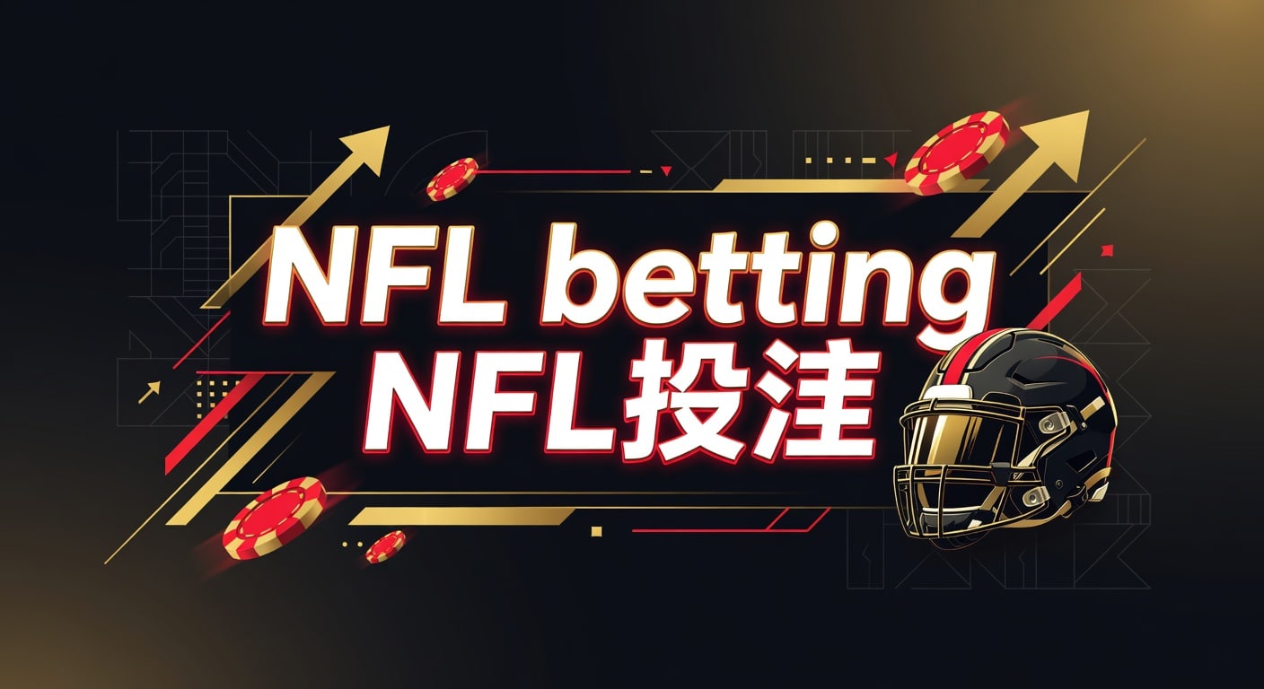 NFL betting NFL投注实战指南｜188金宝搏beat在线
