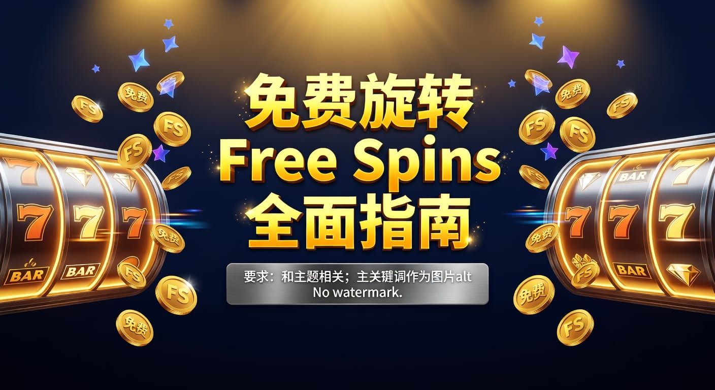 免费旋转 free spins：使用要点与体育玩家指南｜皇冠体育