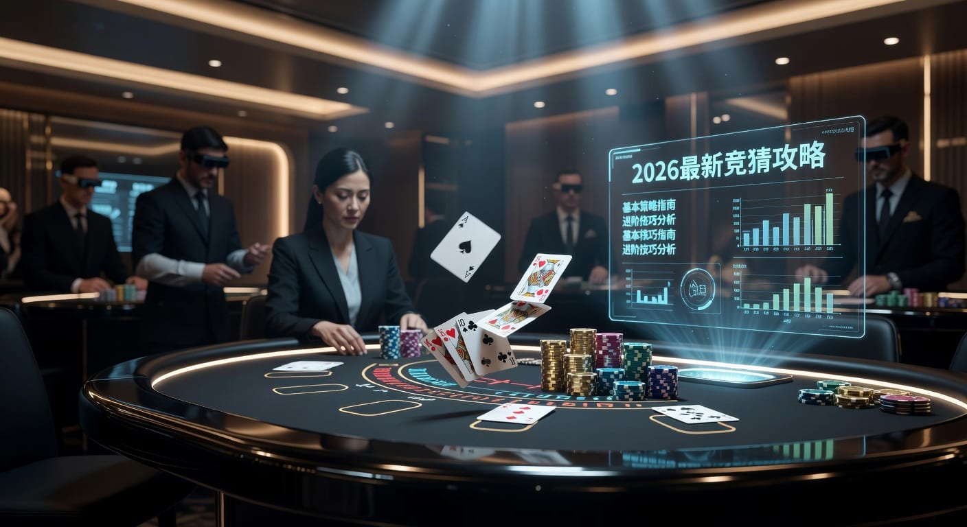 二十一点投注技巧与实战思路｜威廉希尔体育官网