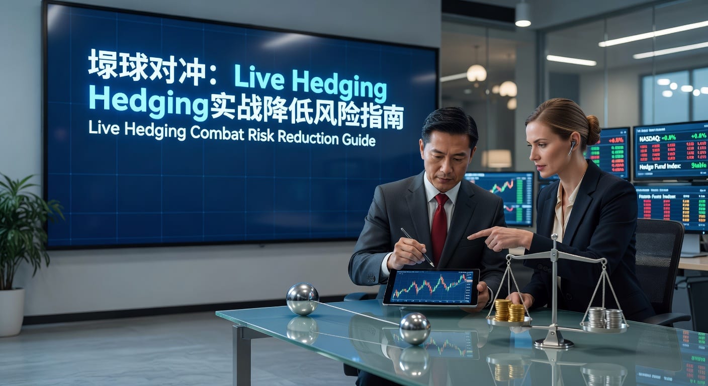 滚球对冲 live hedging 实战思路与风控解析