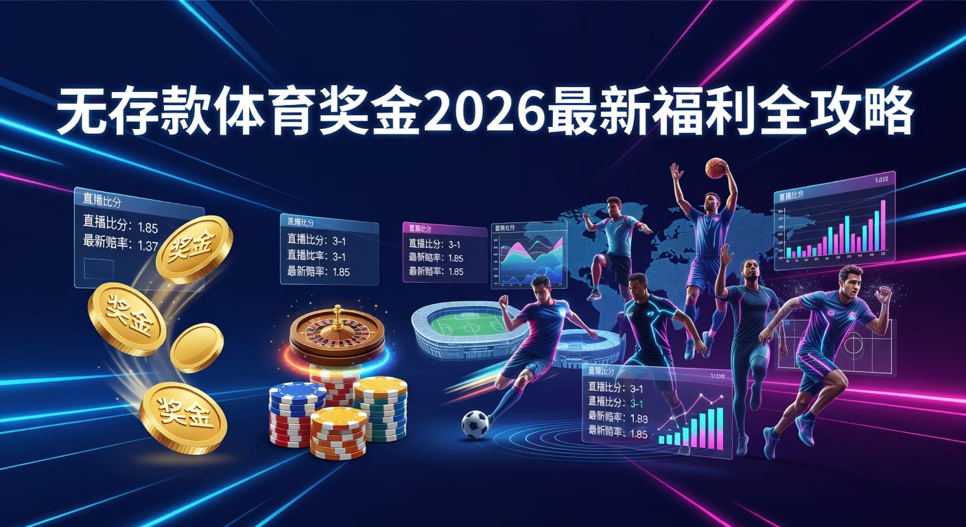 无存款体育奖金 no deposit sports betting bonus｜皇冠体彩·(CHINA)官方网站APP-Crown Sports