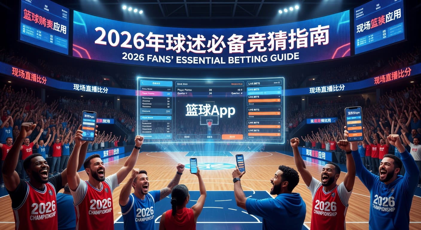 体育博彩App与2026年赛事观察：下载前先看这7个判断维度