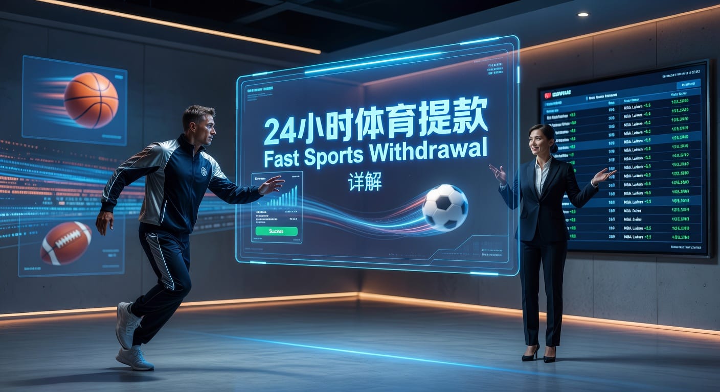 24小时体育提款 fast sports withdrawal｜到账与审核指南