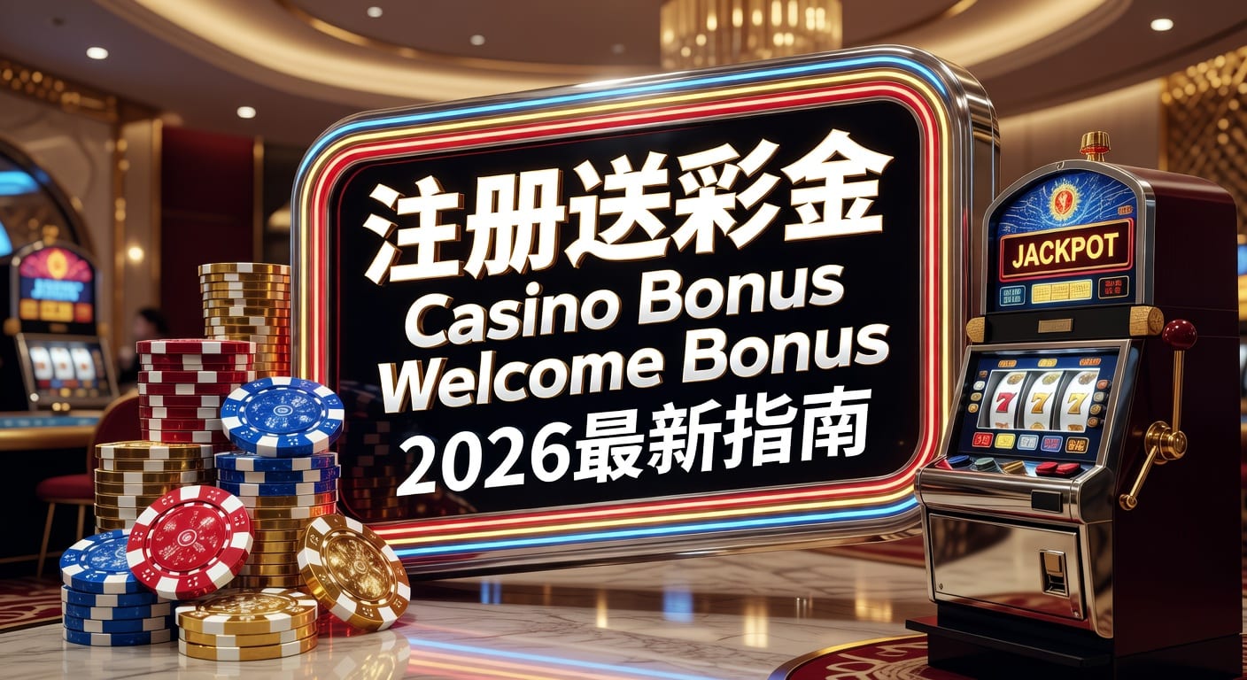 体育博彩奖金 sports betting welcome bonus 领取规则与价值解析