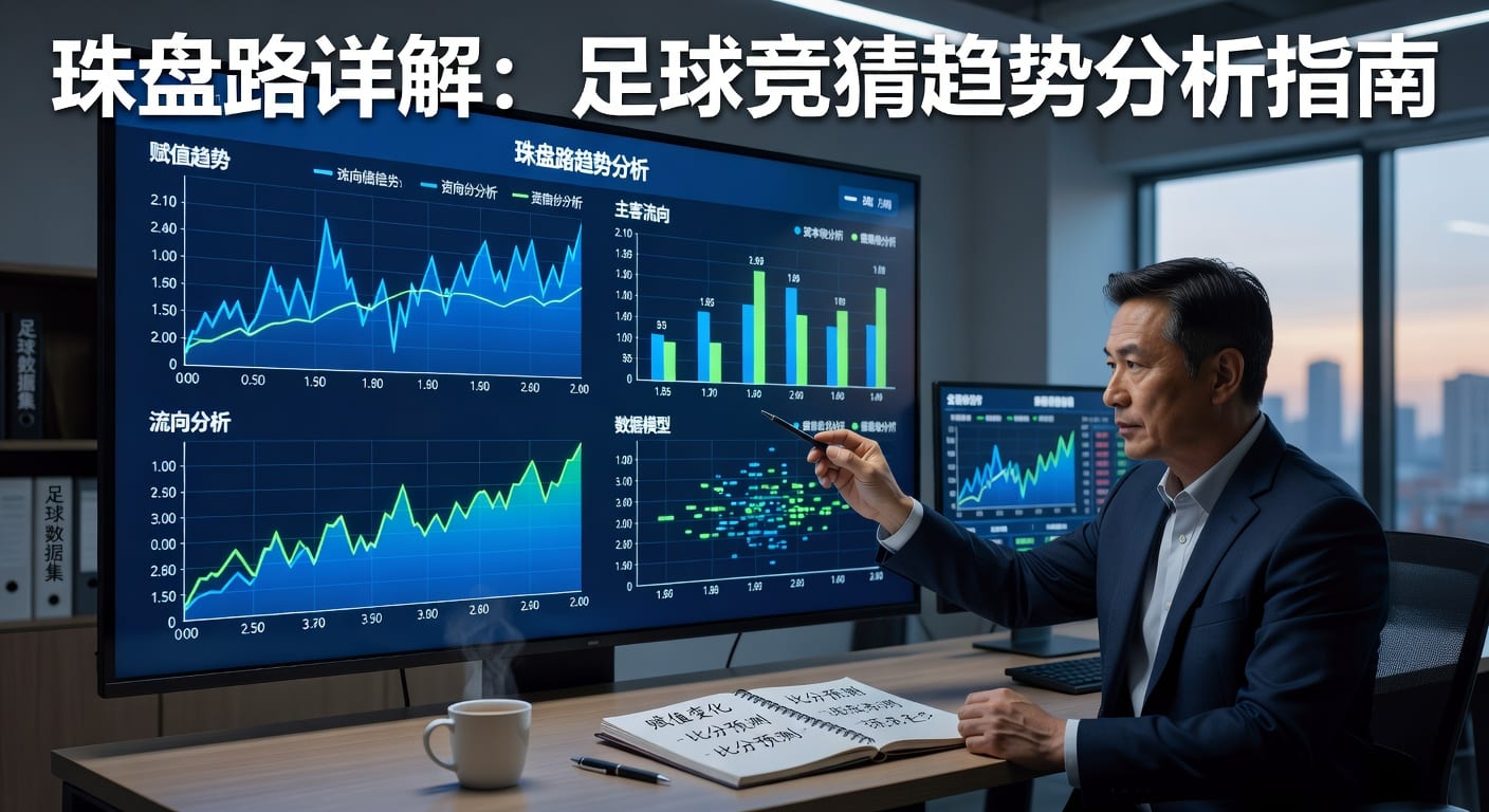 珠盘路：2026年投注技巧与走势解析