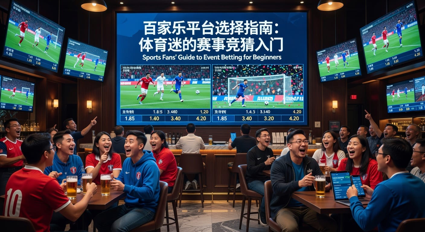 百家乐平台怎么选：体验、风控与最新趋势