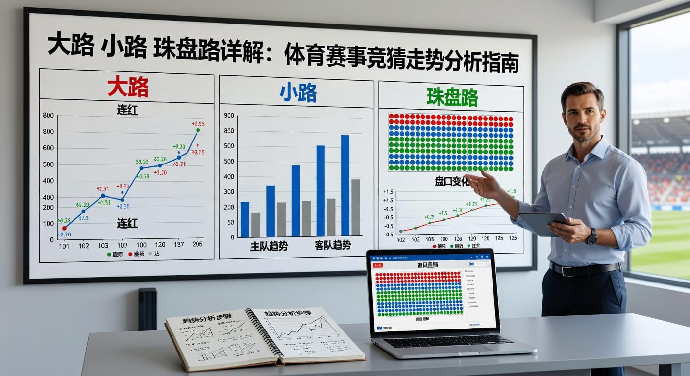 小路体育赛事观察：2026年趋势与实战解读