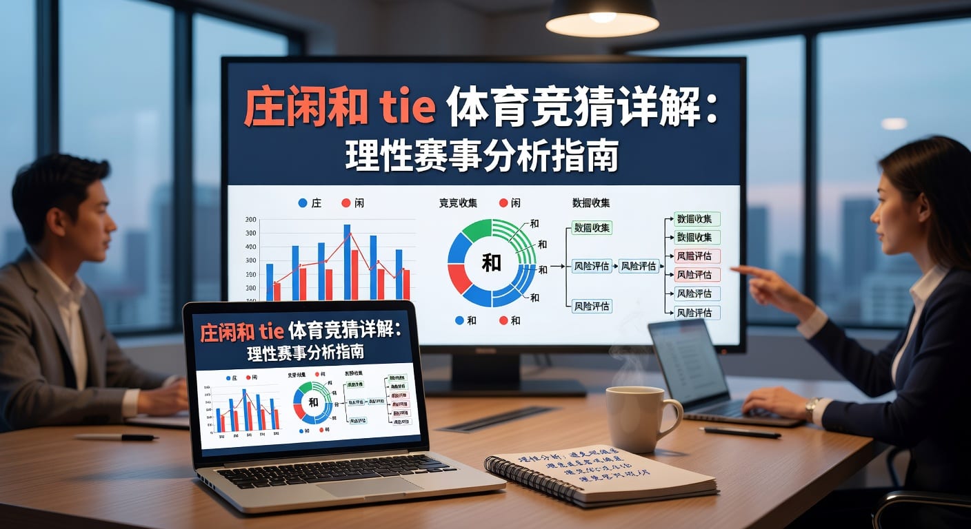 庄闲和 tie 规则与投注技巧解析｜皇冠体育