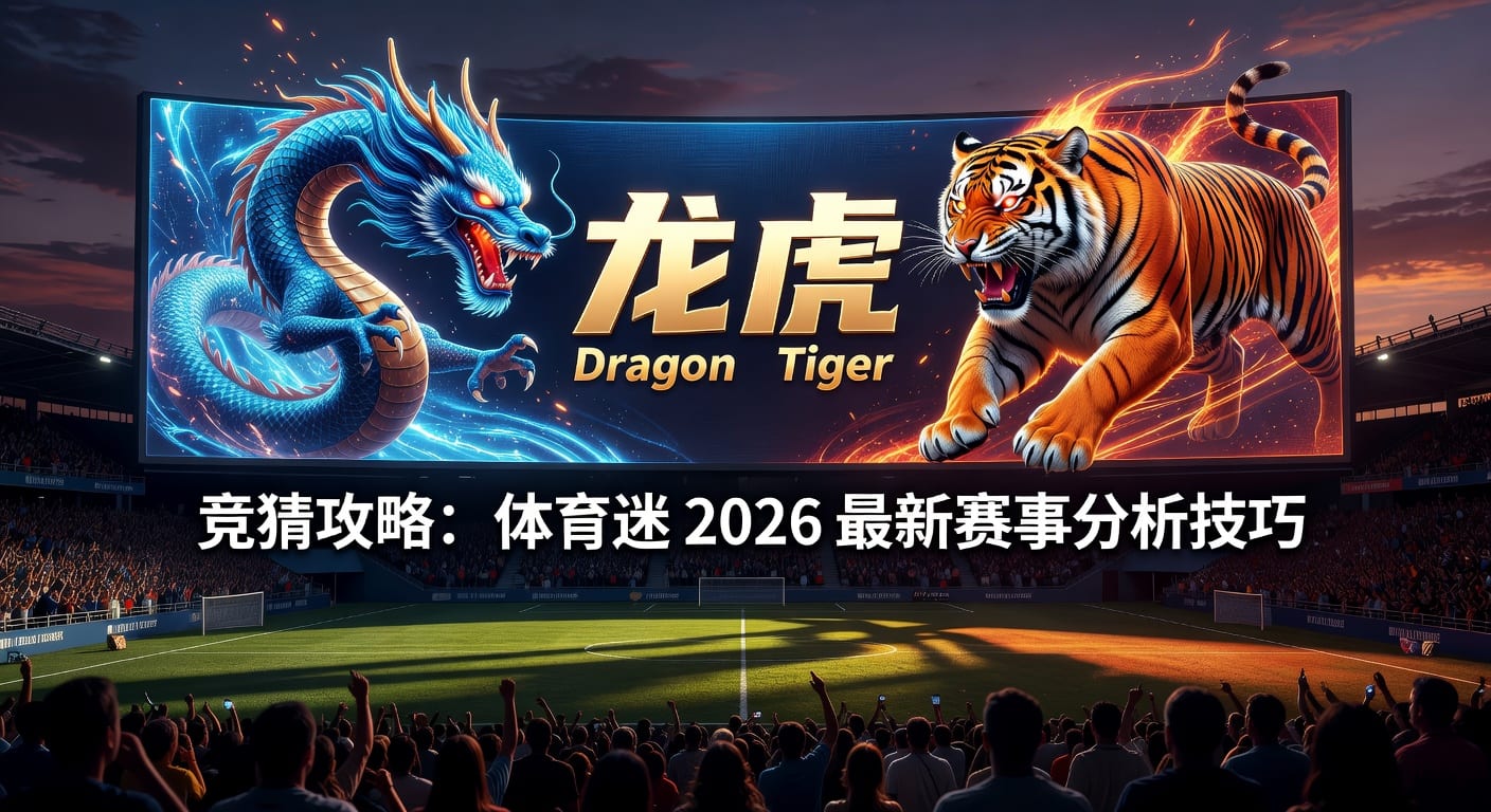 龙虎 dragon tiger 2026年最新玩法与判断