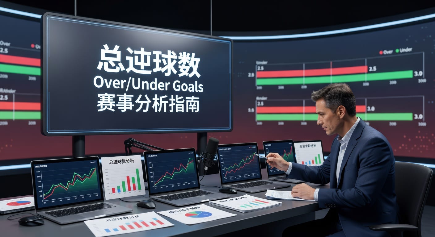 总进球数 over/under goals：2026年赛前分析指南