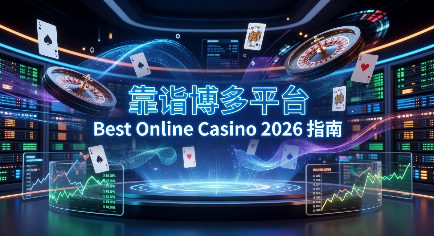 靠谱博彩平台怎么选？体育用户识别指南