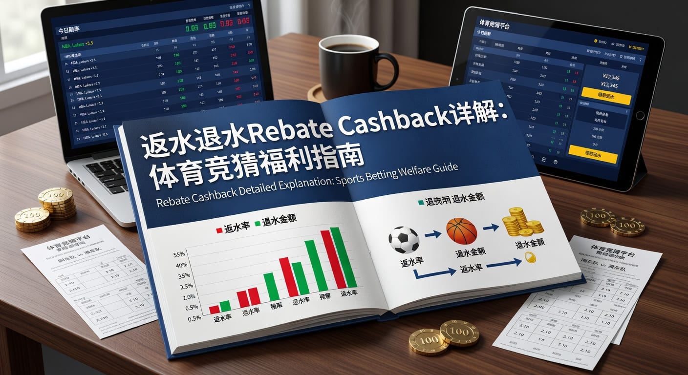 返水 退水 rebate cashback：体育回馈计算与判断