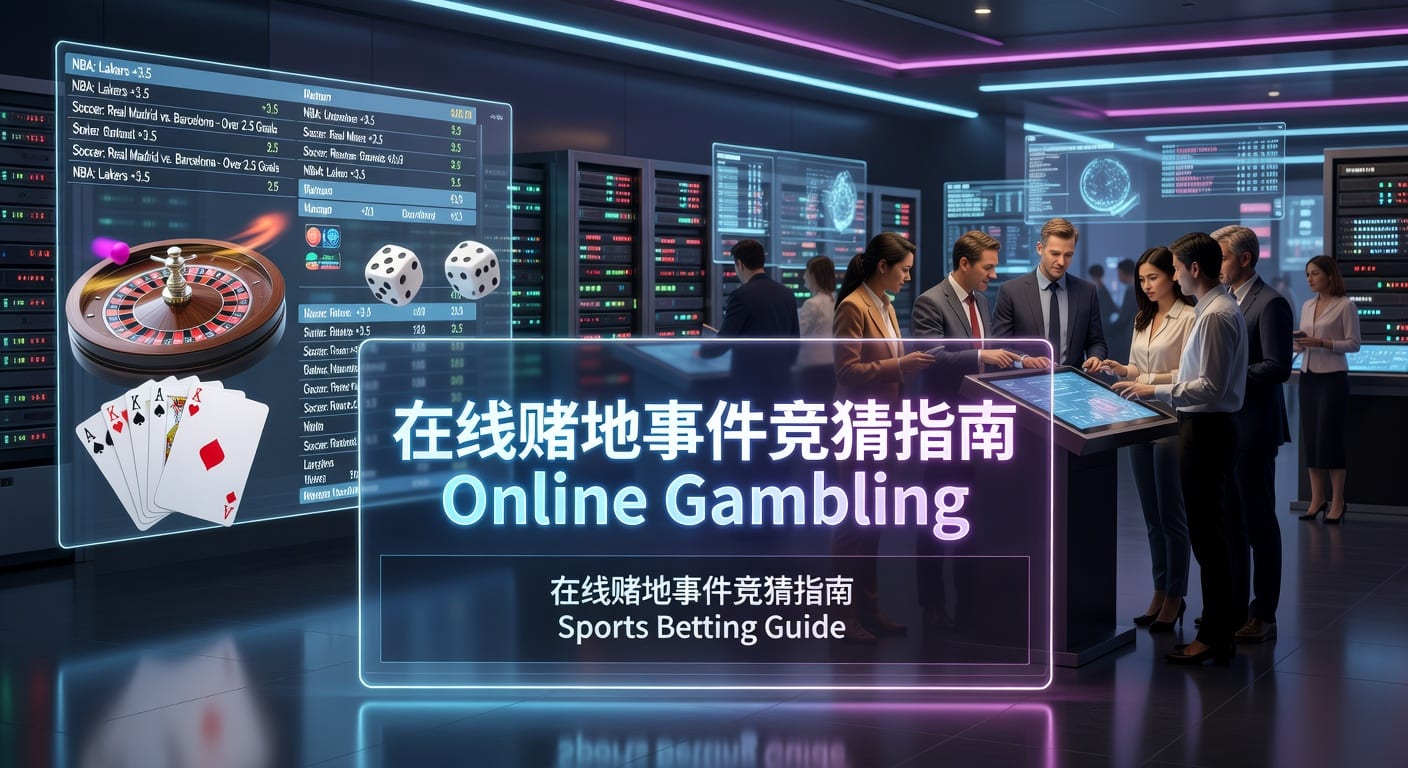 在线赌场 online gambling：2026年体育用户搜索意图与使用思路
