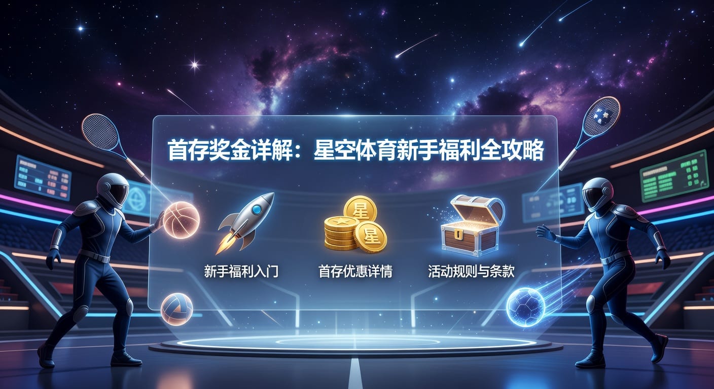 首存奖金 first deposit bonus：获取与判断指南