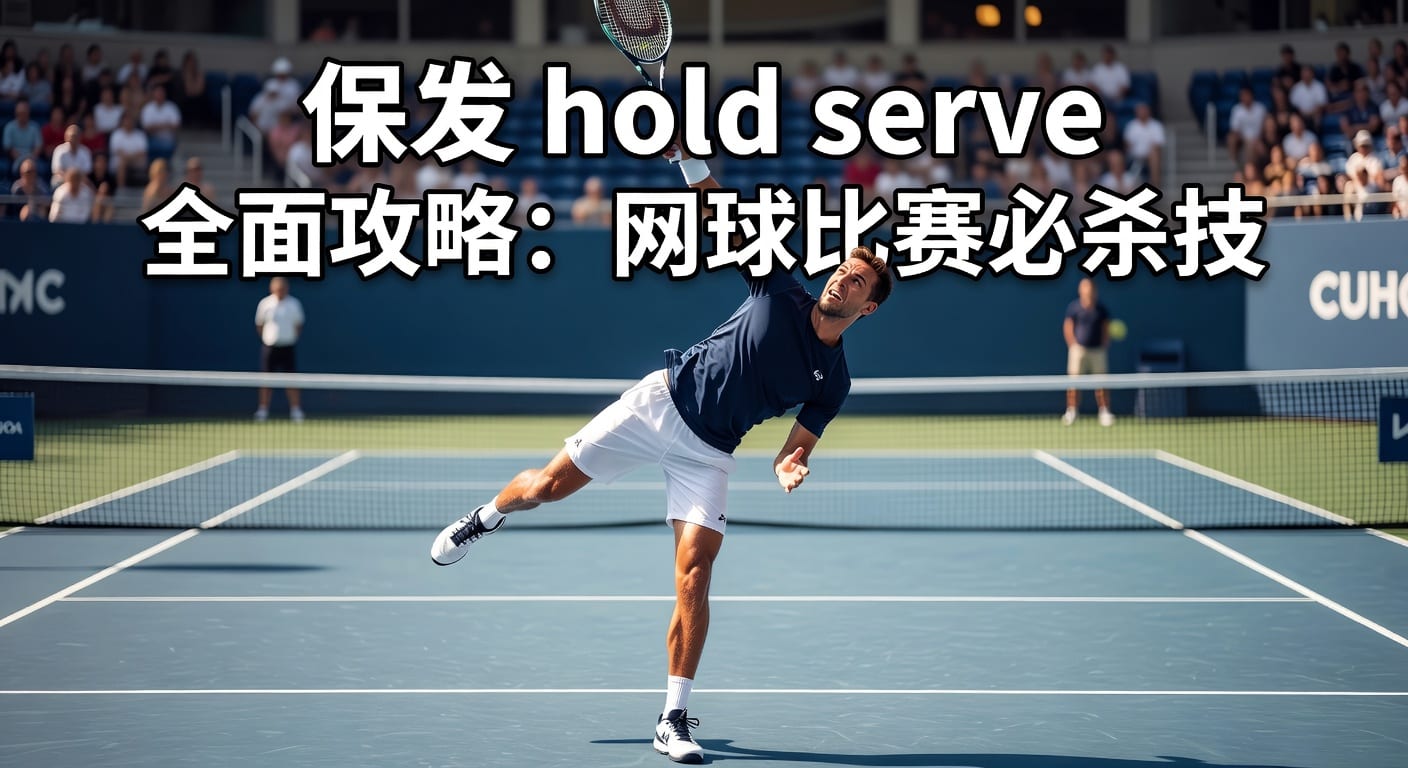 保发 hold serve 实战解析：发球局稳守技巧