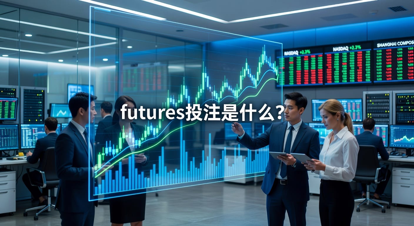 期货投注 futures：赔率解读与赛季策略