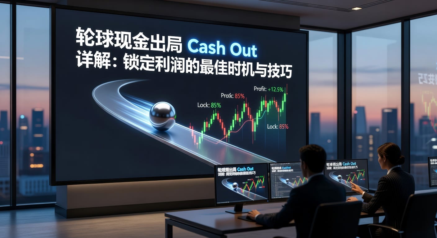滚球现金出局 cash out live：2026年实战解析