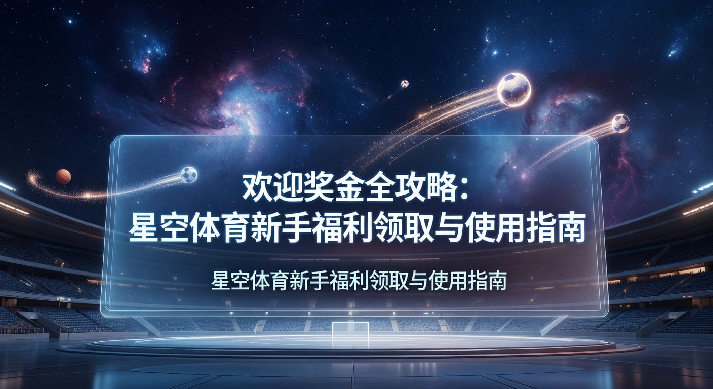 欢迎奖金 welcome bonus 全面指南：2026年领取要点