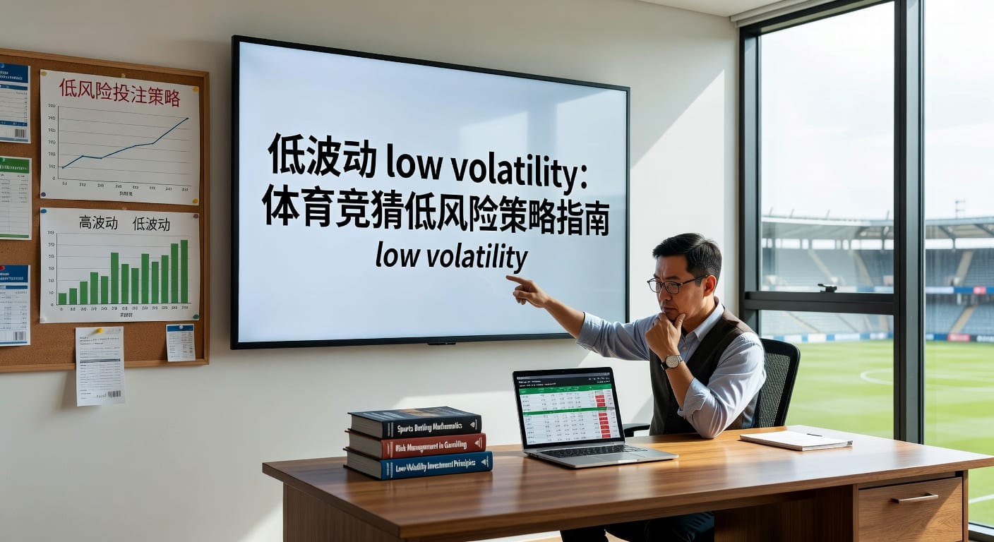 波动率 volatility：体育投注价格变化与风险节奏