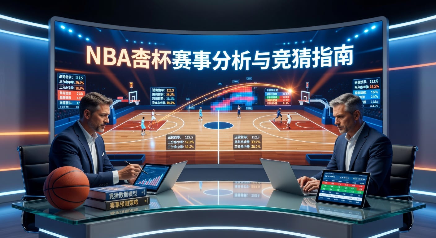 NBA博彩 NFL博彩投注技巧与风控分析