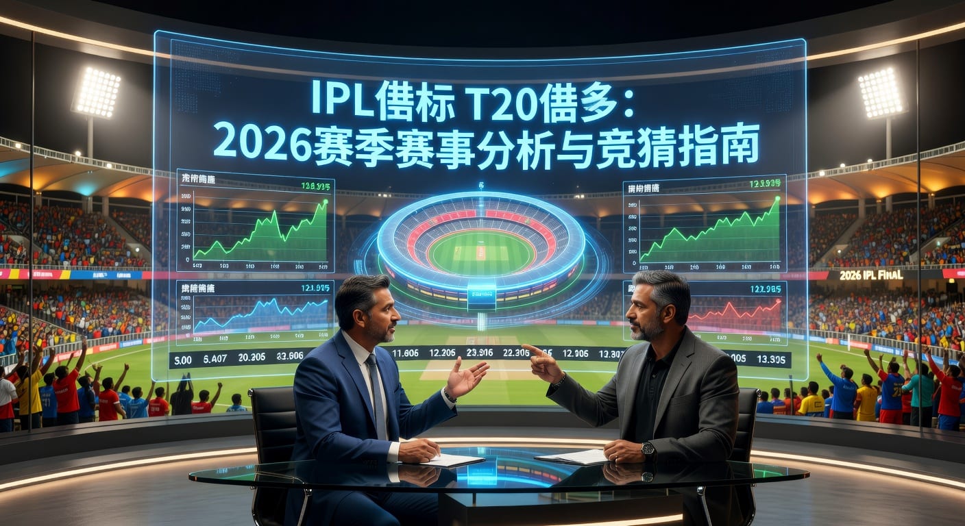 IPL博彩 T20博彩实战指南：赛前判断与风控