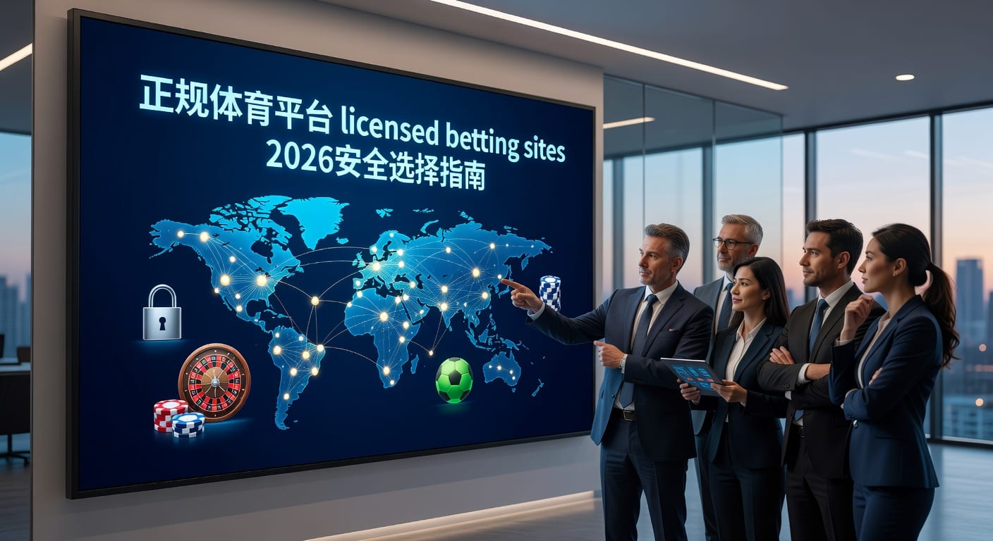 正规体育平台 licensed betting sites：识别合规入口与稳定体验